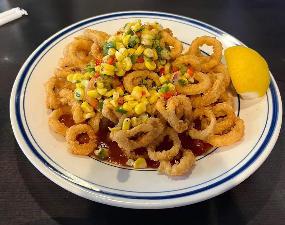 Calamari