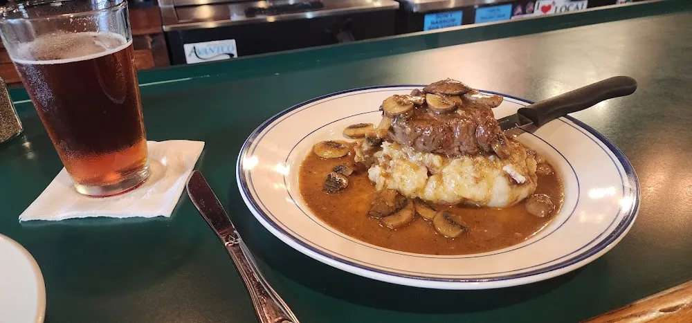 Filet Mignon