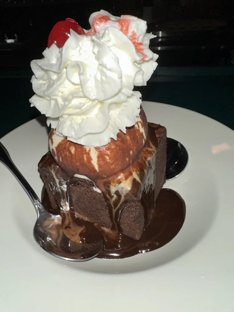 Hot Fudge