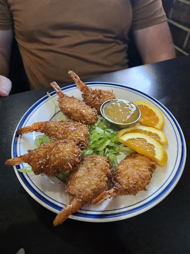 Blue Mountain Grill