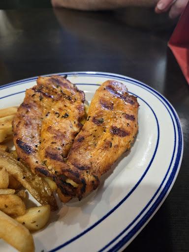 Blue Mountain Grill